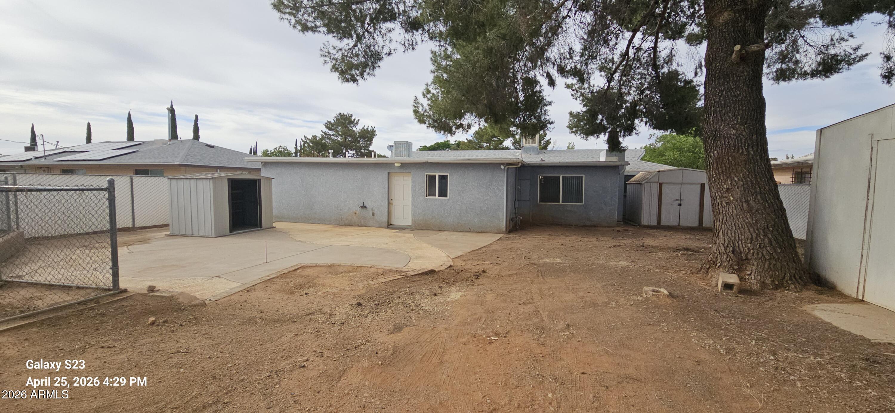 EL CORONADO HEIGHTS - Residential