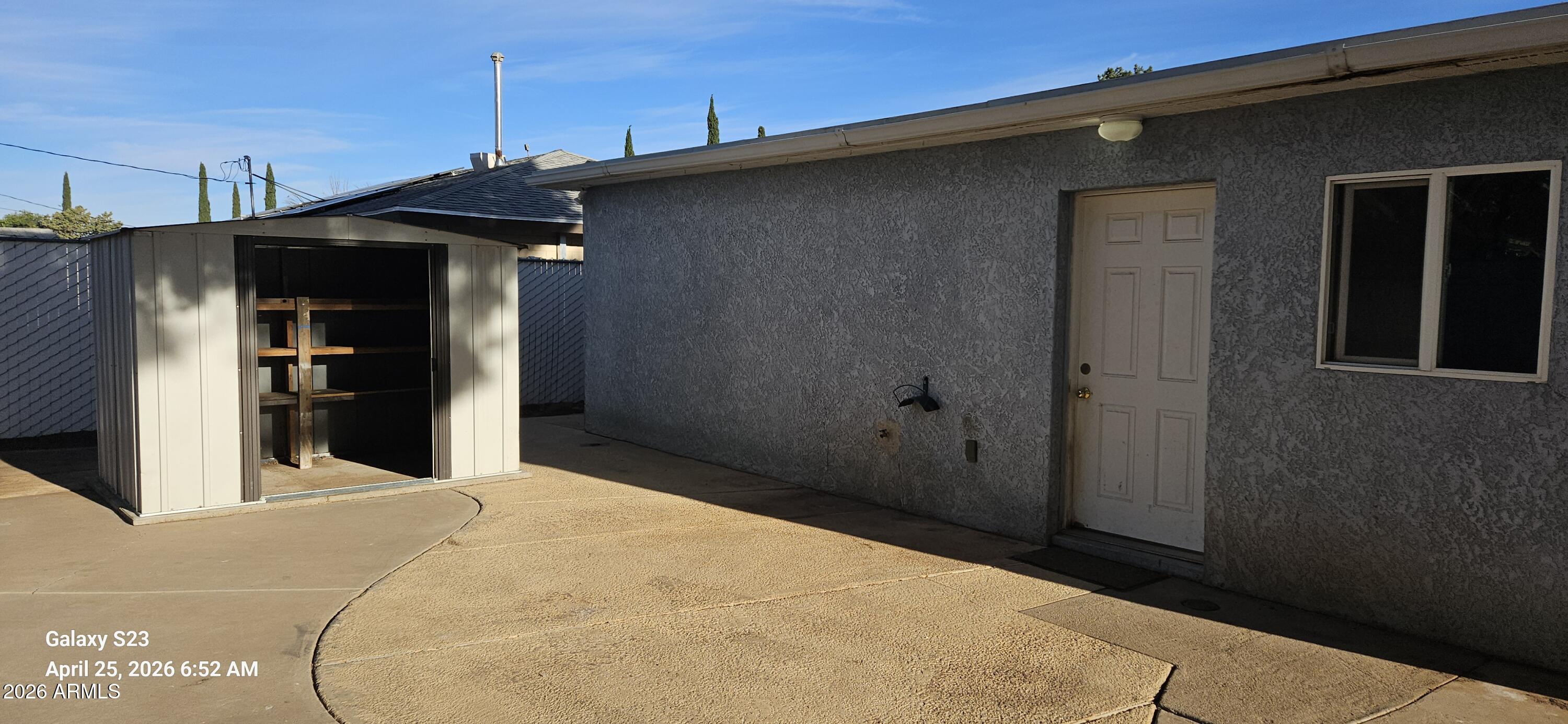 EL CORONADO HEIGHTS - Residential