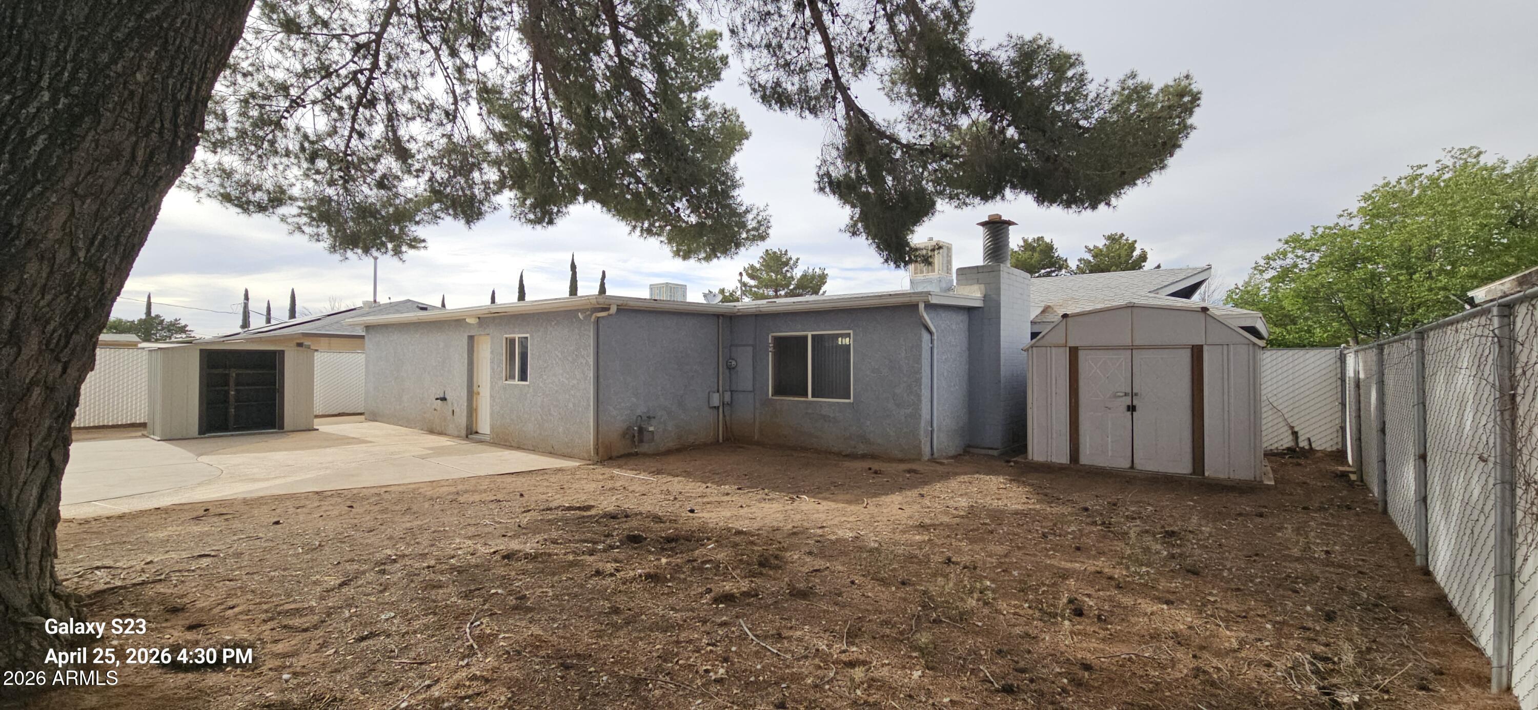 EL CORONADO HEIGHTS - Residential