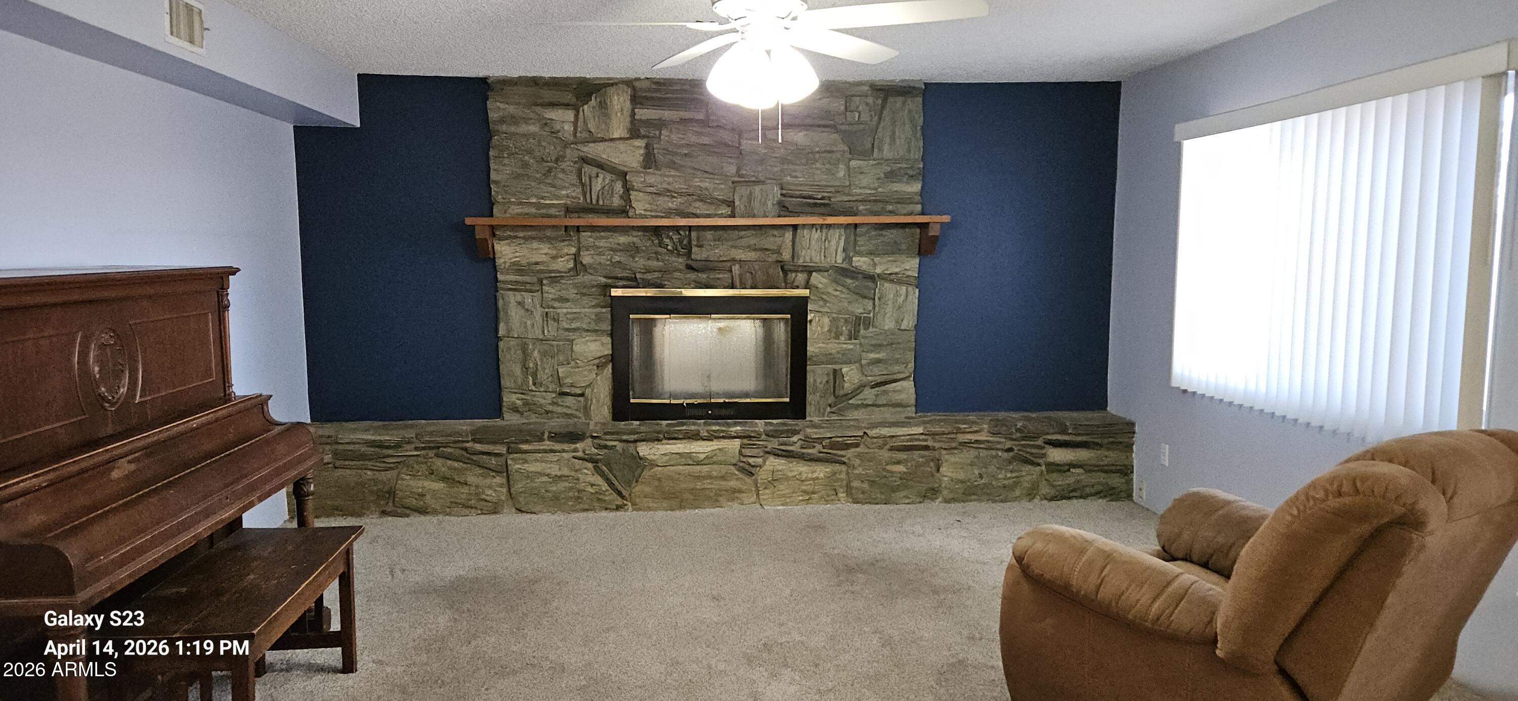 EL CORONADO HEIGHTS - Residential