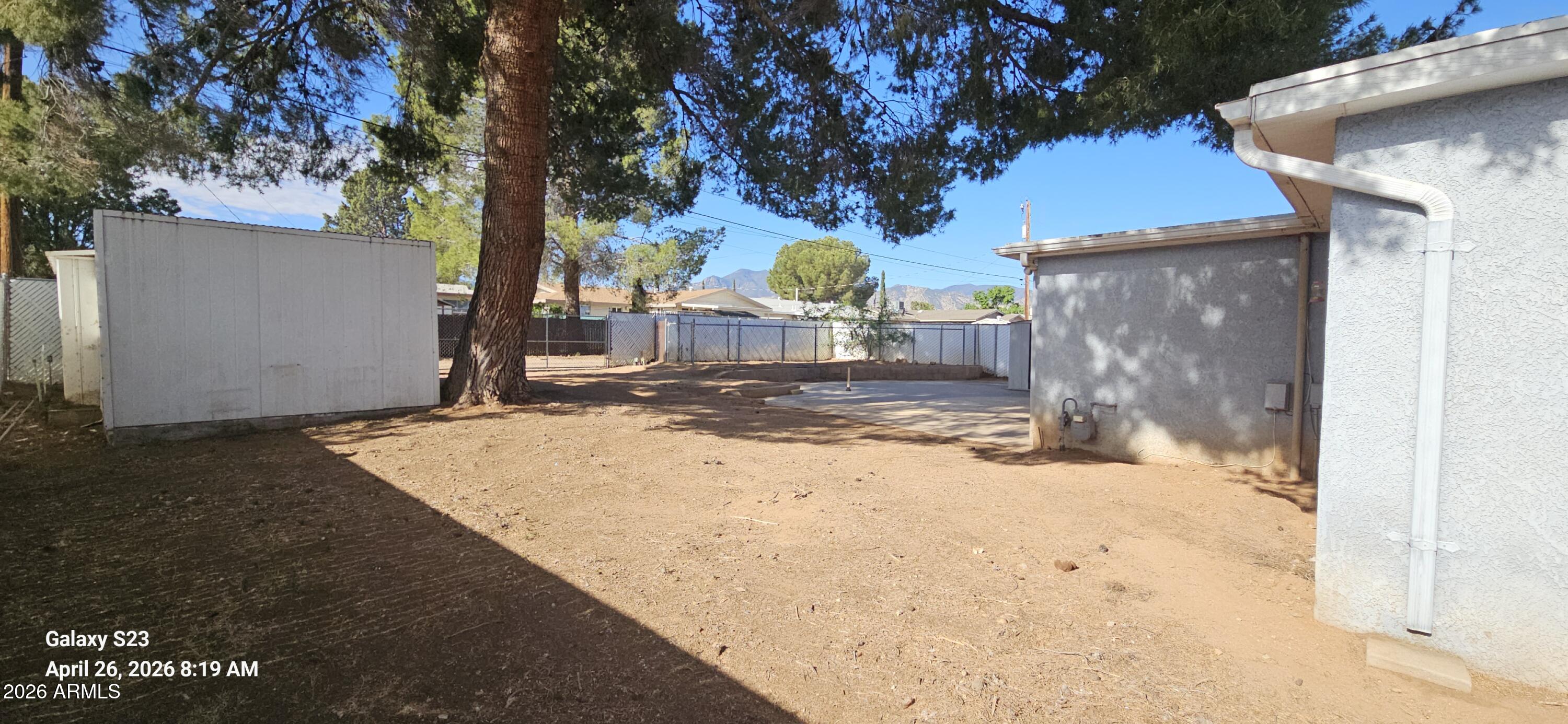 EL CORONADO HEIGHTS - Residential