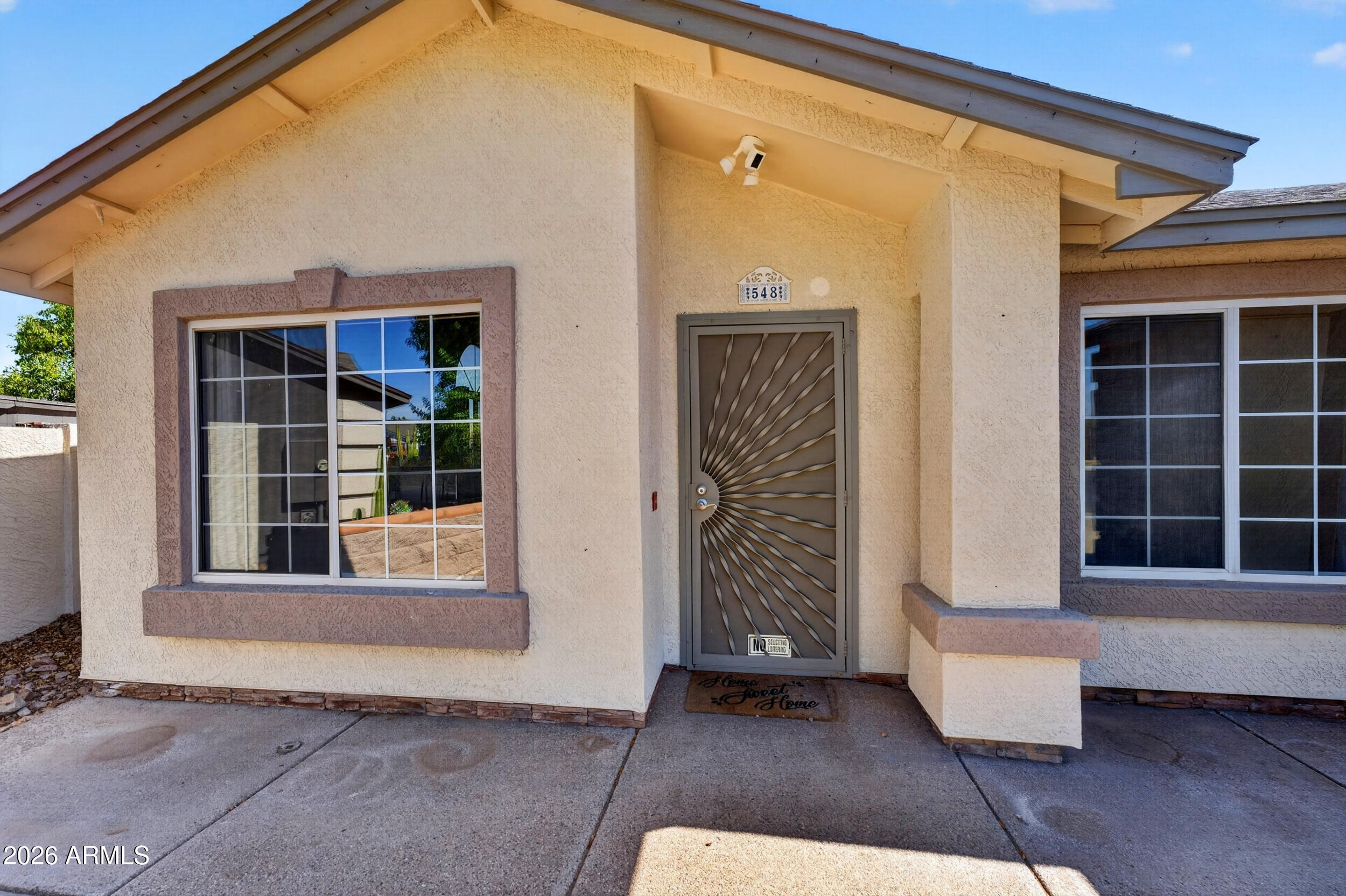 548 N BAILEY Circle