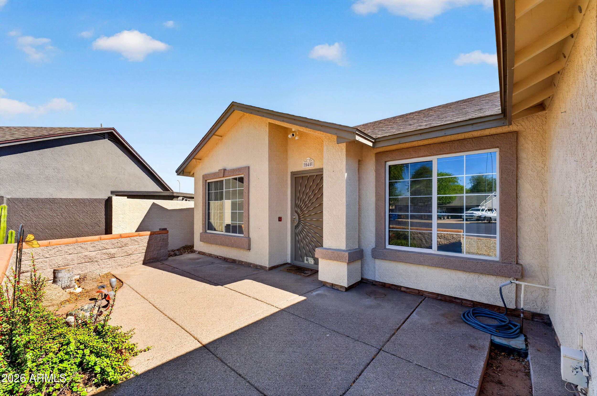 548 N BAILEY Circle