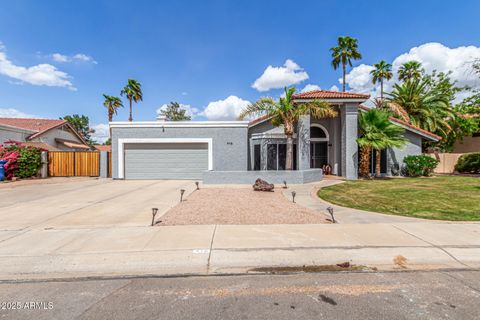 412 W Curry Street Chandler AZ 85225
