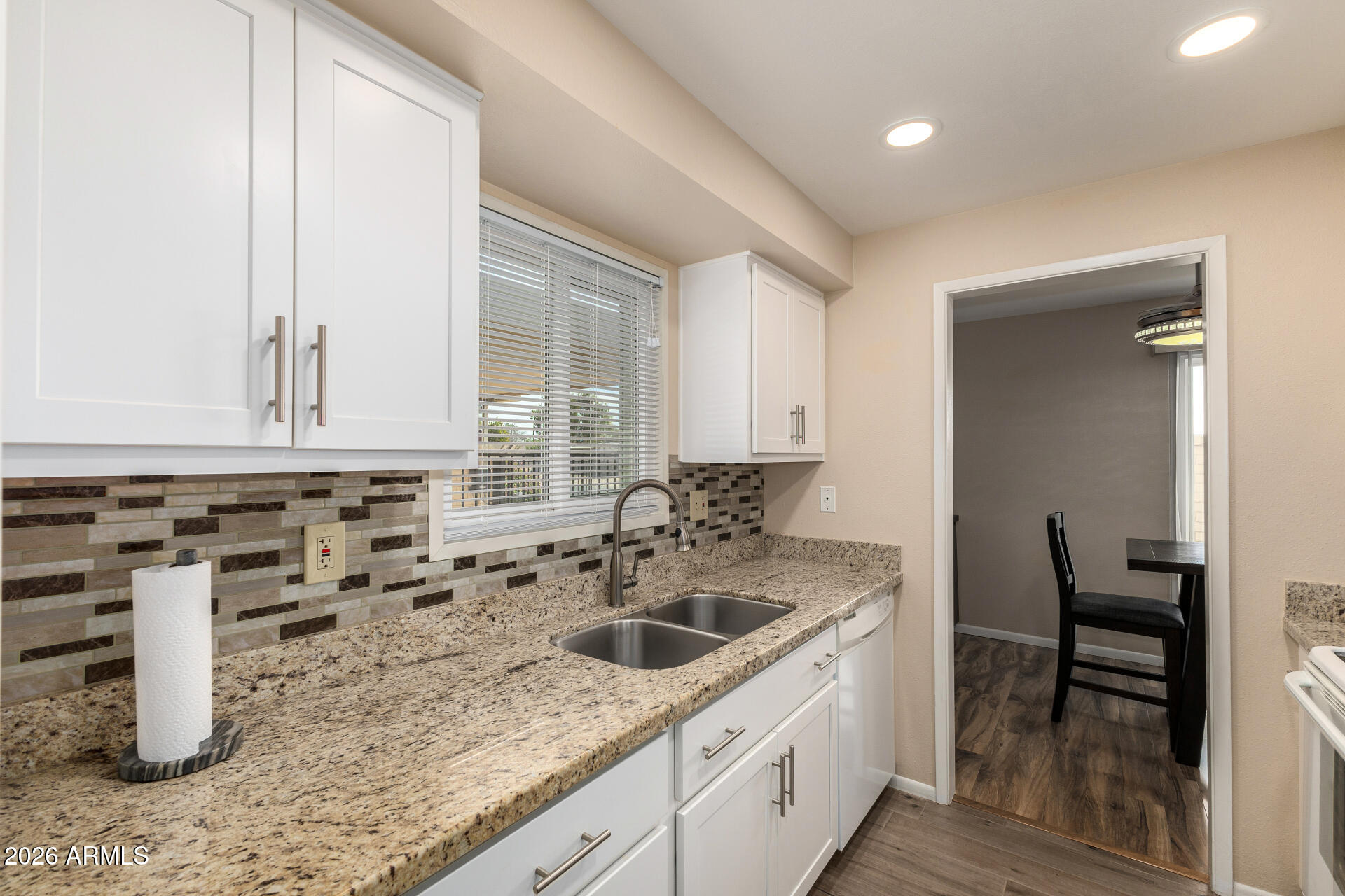 9708 W TEAKWOOD Drive