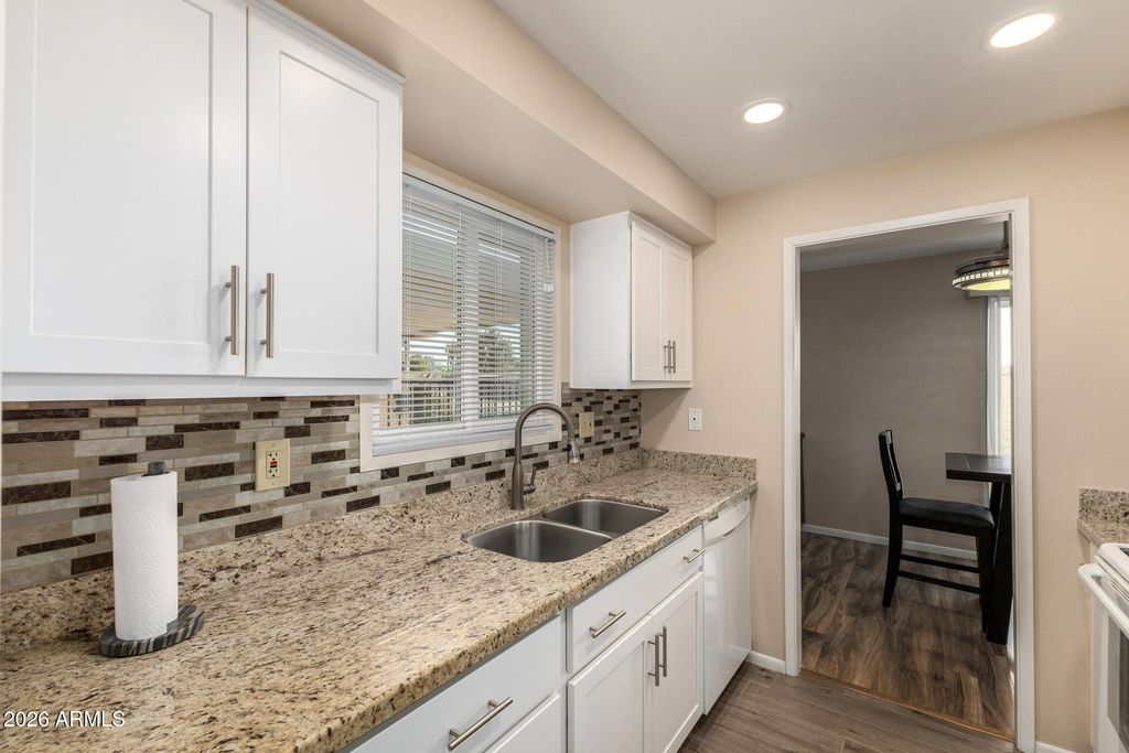 Photo of 9708 W Teakwood Drive, Sun City, AZ 85351 (MLS # 6987395)