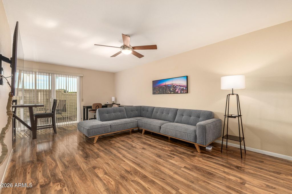 Photo of 9708 W Teakwood Drive, Sun City, AZ 85351 (MLS # 6987395)