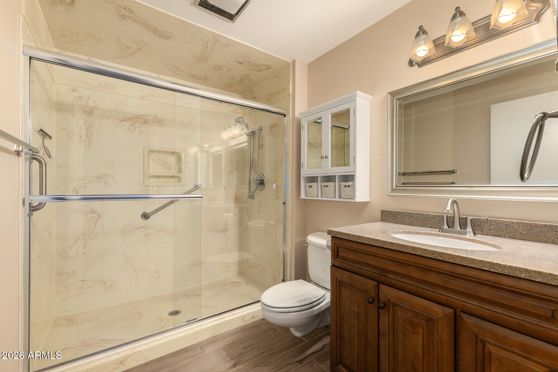 9708 W TEAKWOOD Drive