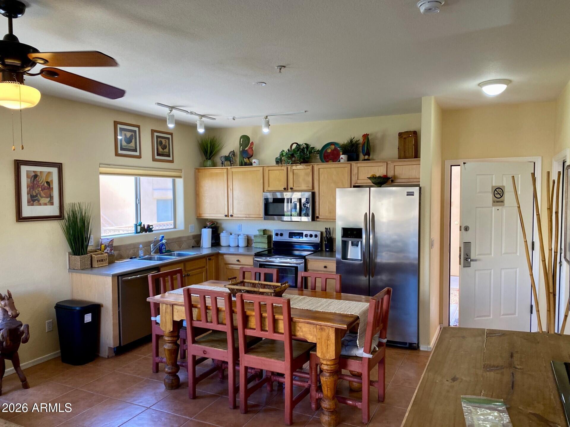 16545 E Gunsight Drive 122