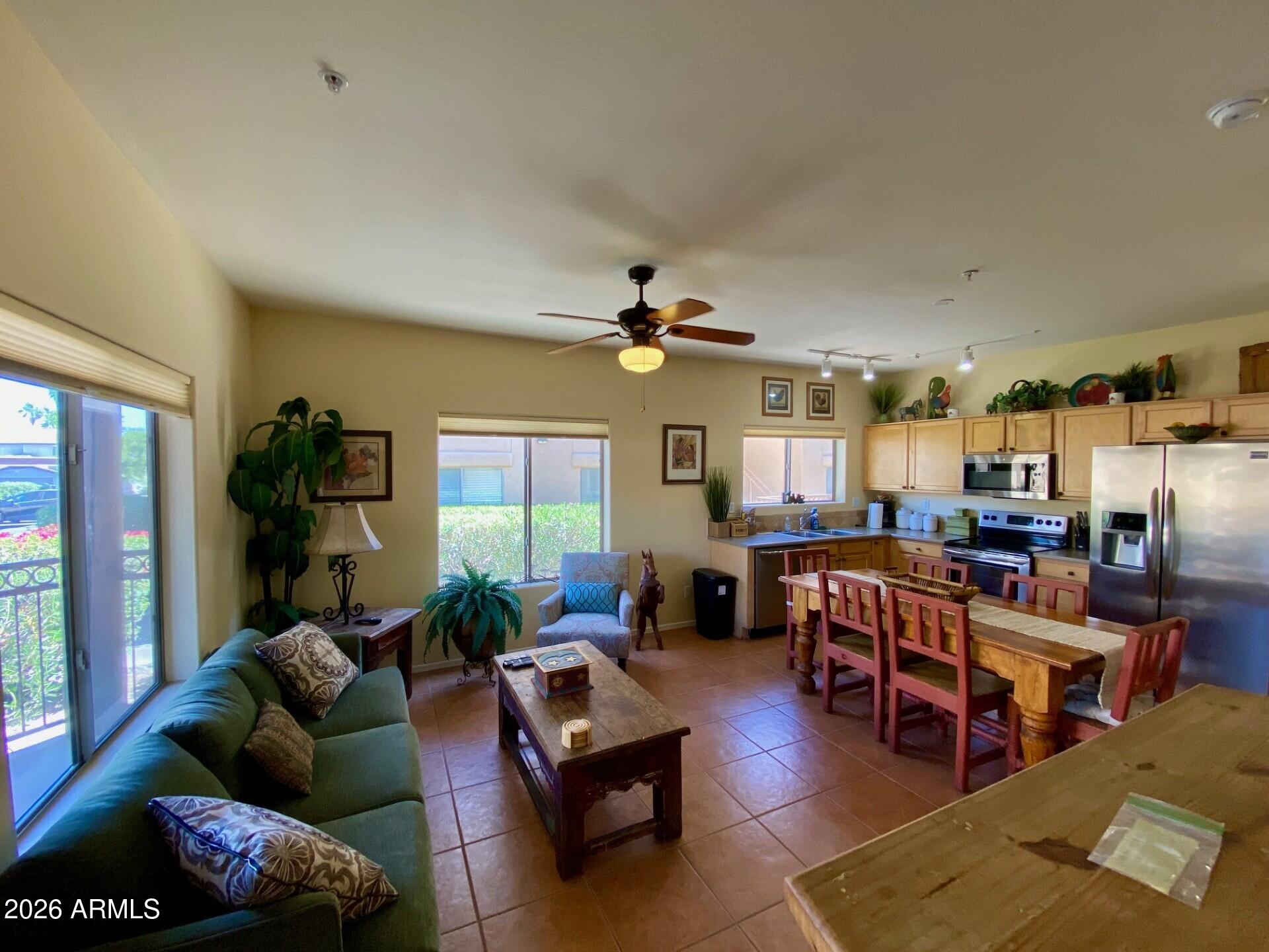 16545 E Gunsight Drive 122