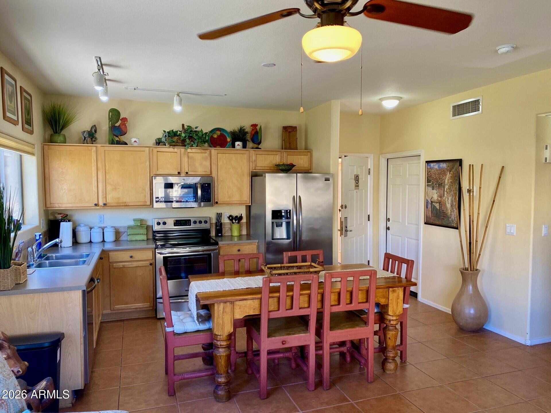 16545 E Gunsight Drive 122