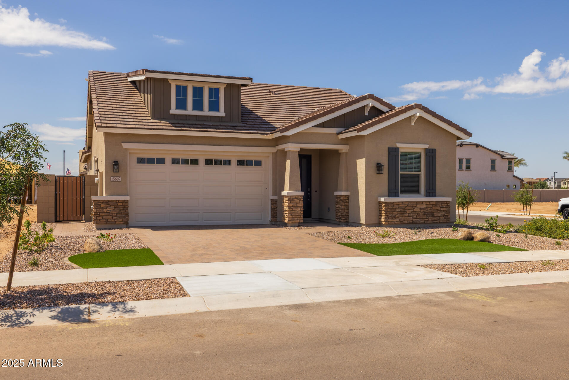 15669 W GEORGIA Drive