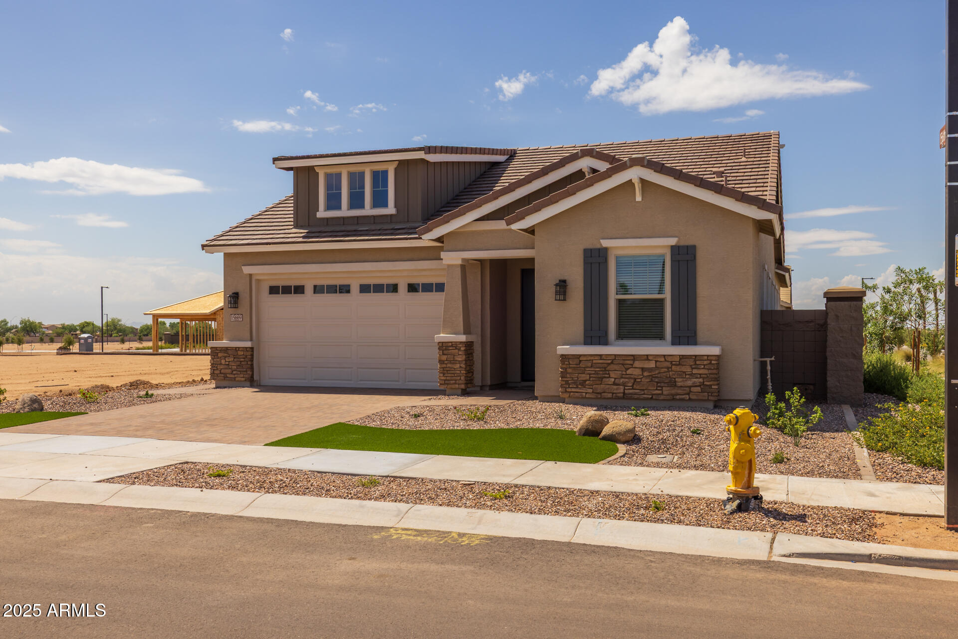 15669 W GEORGIA Drive