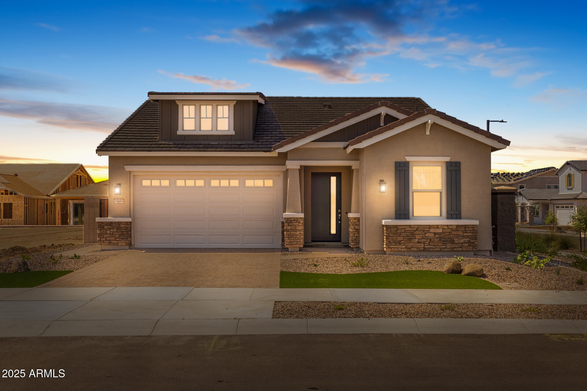 15669 W GEORGIA Drive