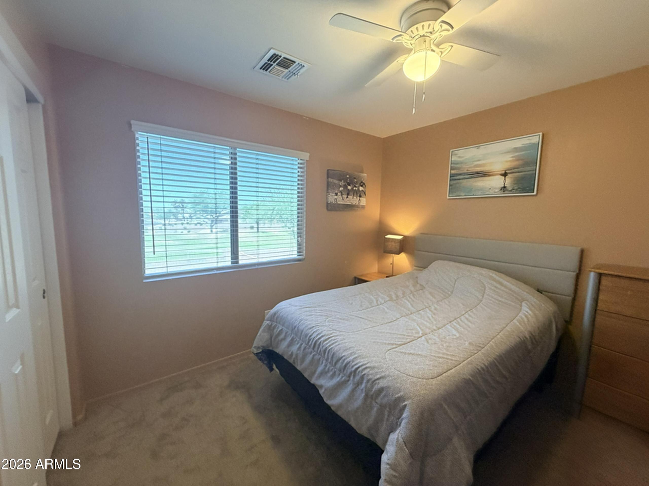 C W RANCH - Residential