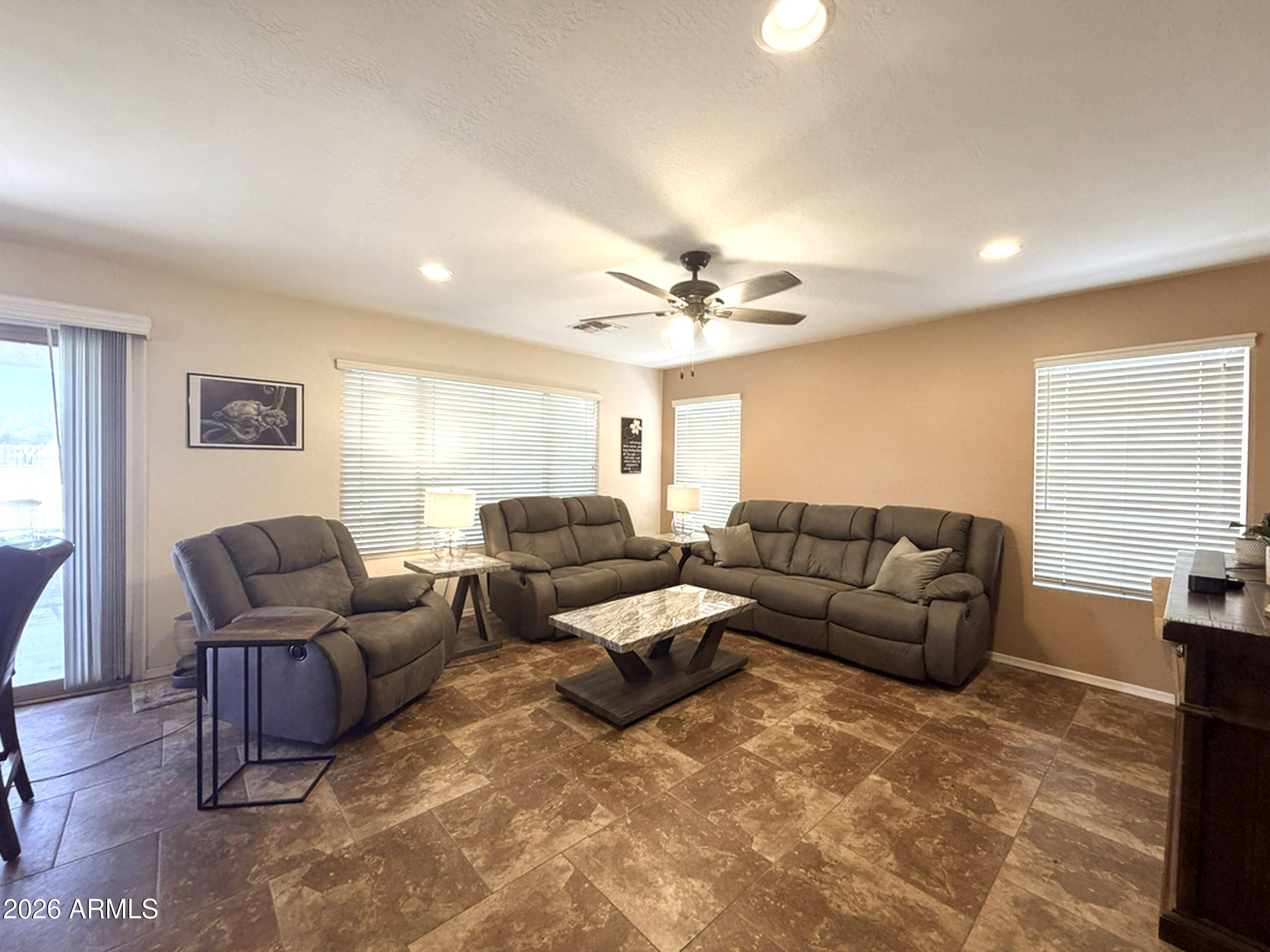 C W RANCH - Residential