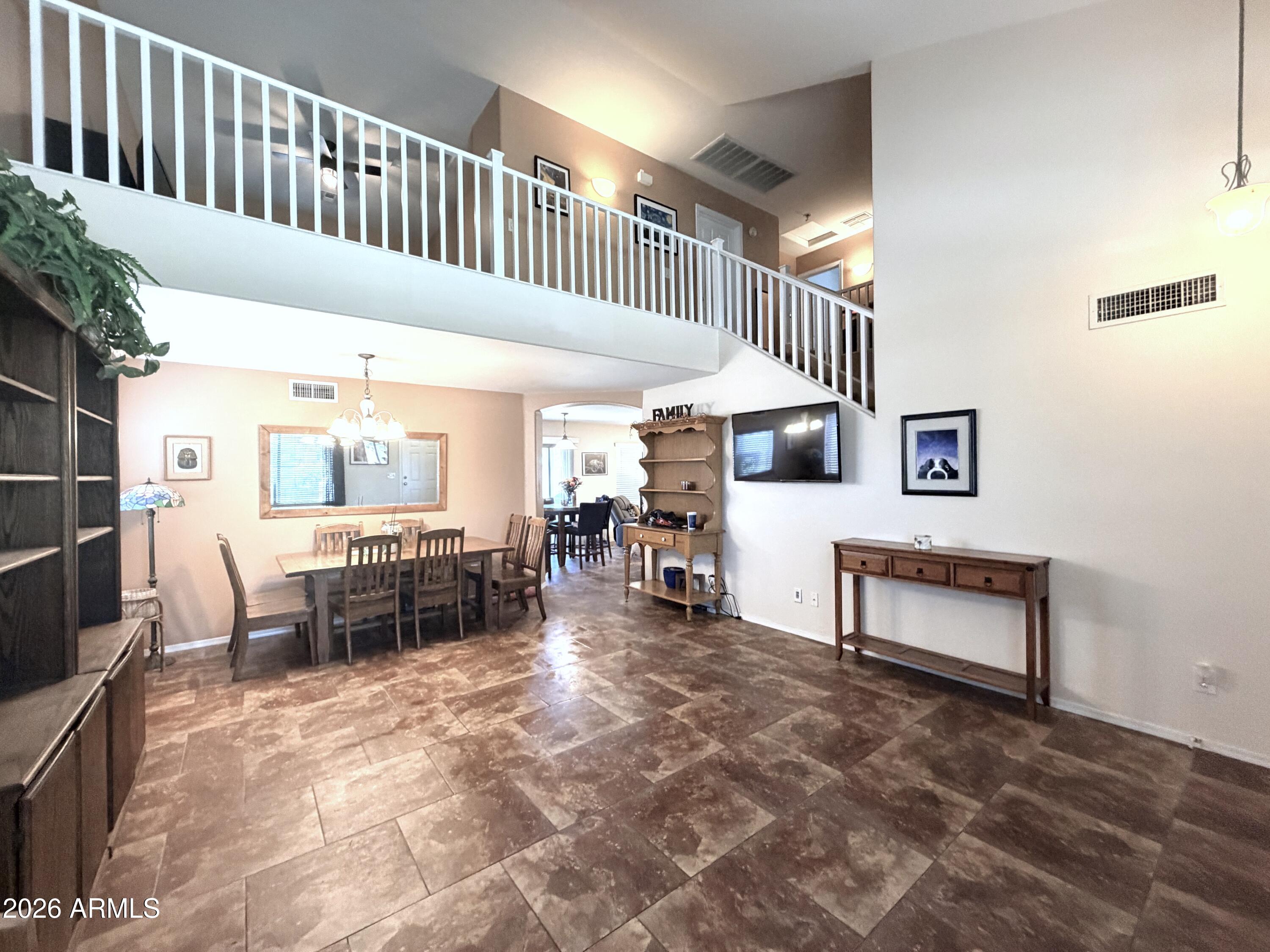 C W RANCH - Residential