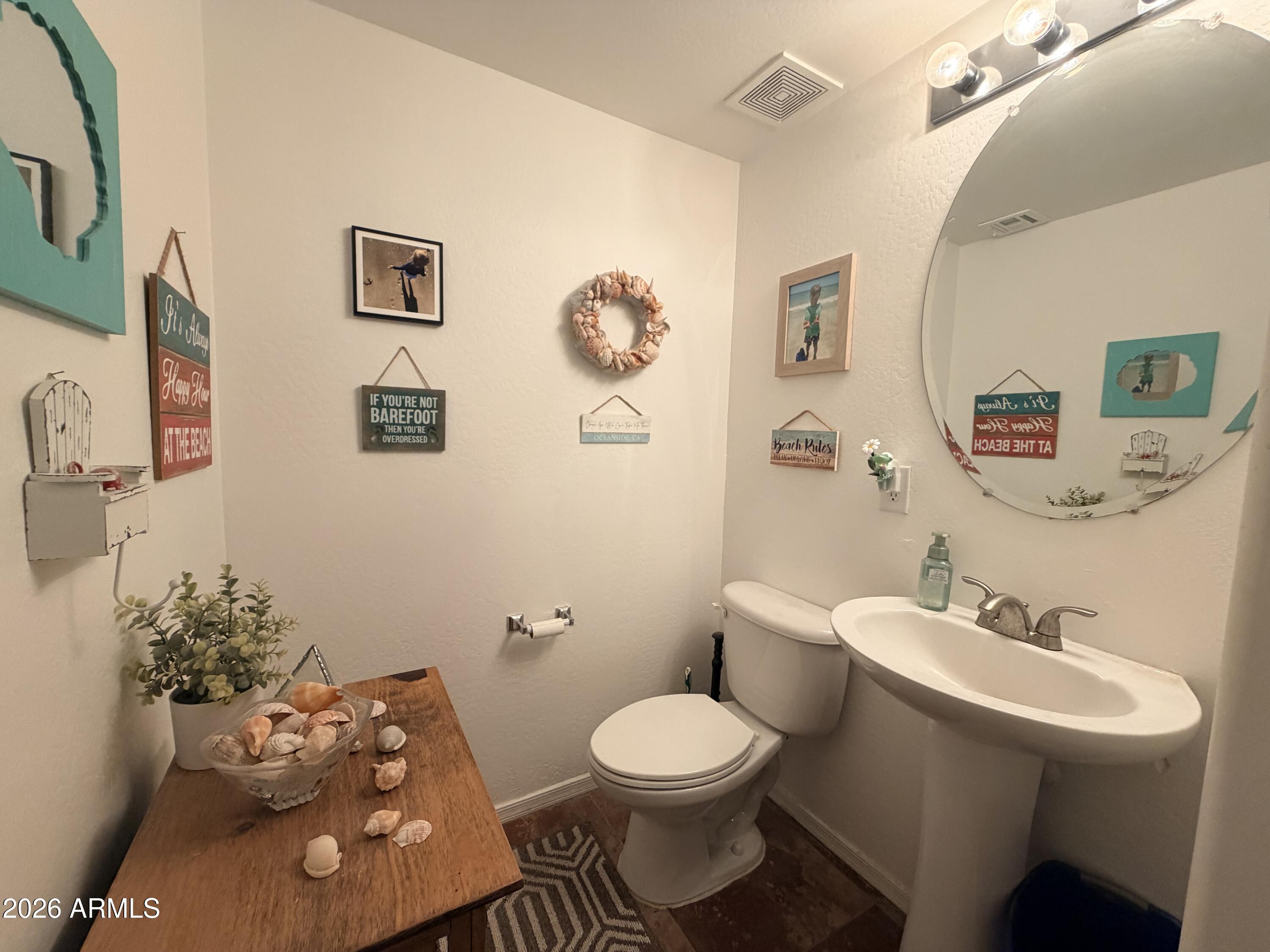C W RANCH - Residential