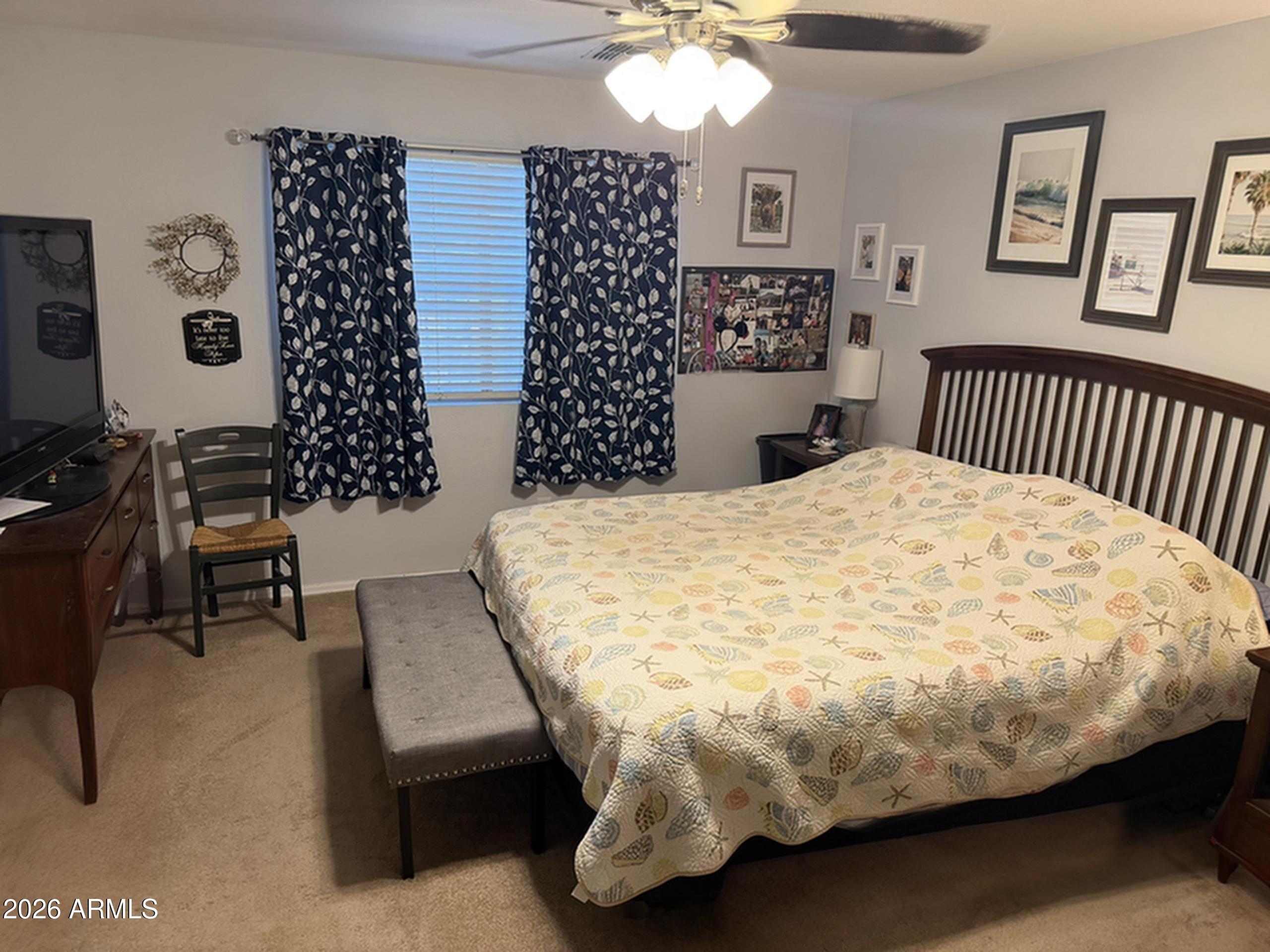 C W RANCH - Residential