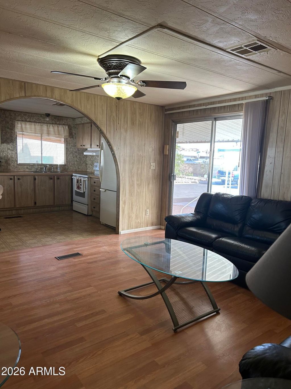 Photo of 2420 W 5th Avenue #32, Apache Junction, AZ 85120 (MLS # 6972867)