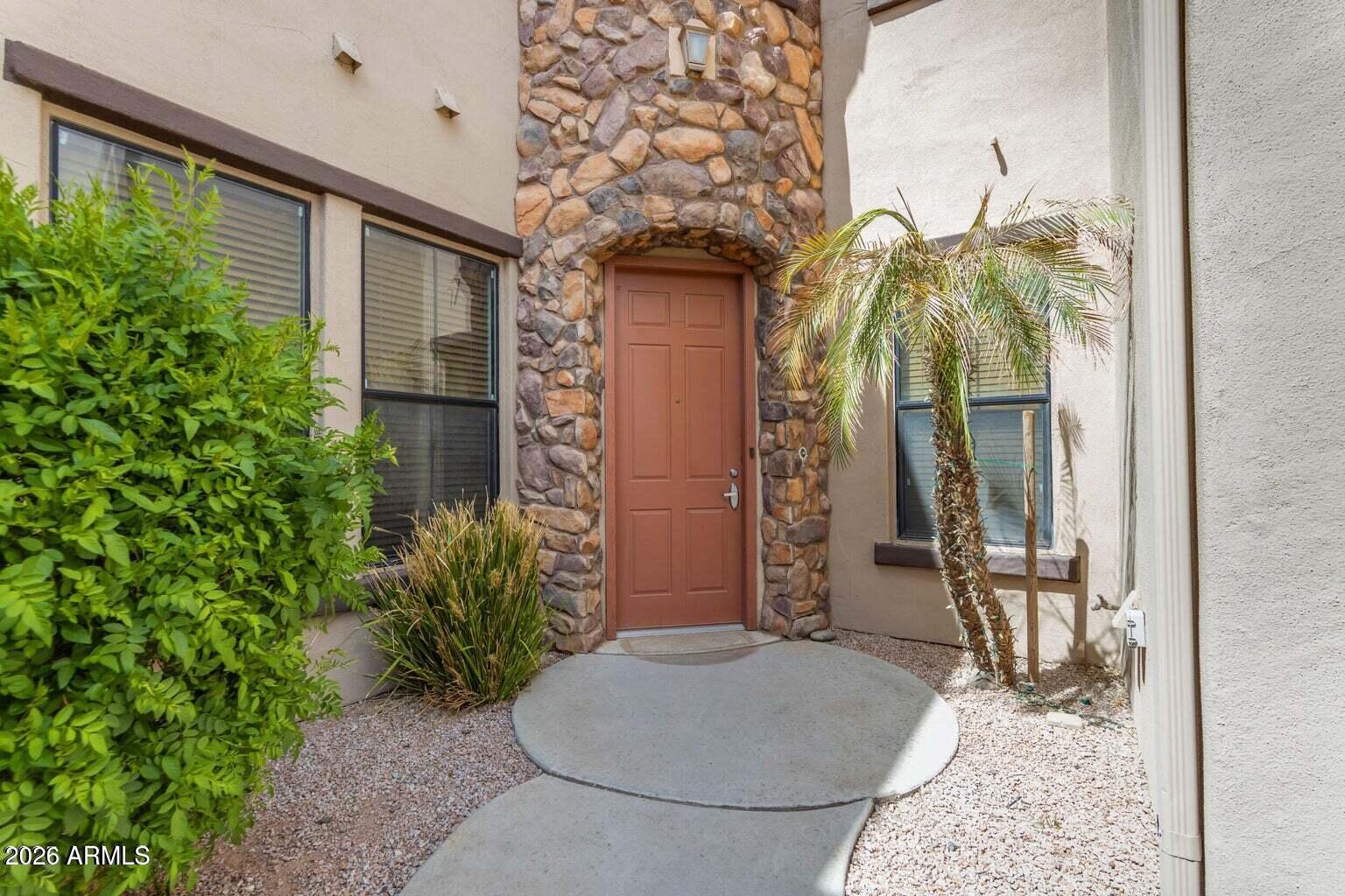 4777 S FULTON RANCH Boulevard 1029