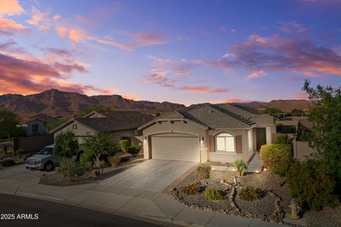 7577 S TOWEL CREEK Drive Gold Canyon AZ 85118