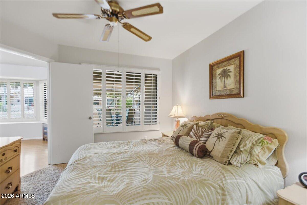 SUN VILLAGE RESORT CONDO ARAPAHO COLONY - Residential