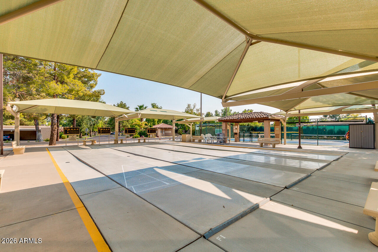 SUN VILLAGE RESORT CONDO ARAPAHO COLONY - Residential