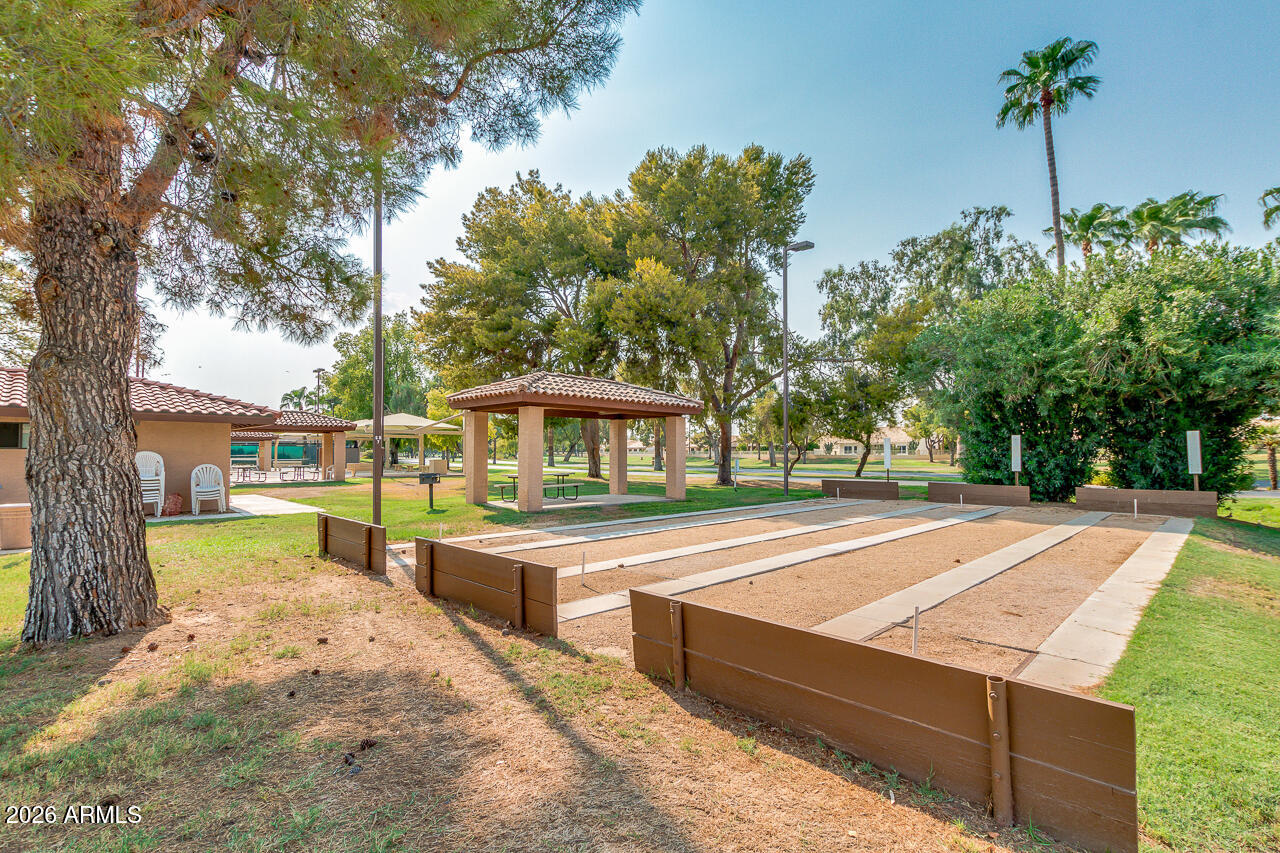 SUN VILLAGE RESORT CONDO ARAPAHO COLONY - Residential