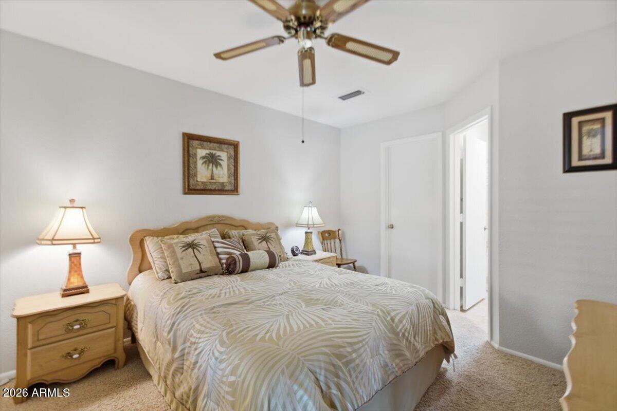 SUN VILLAGE RESORT CONDO ARAPAHO COLONY - Residential