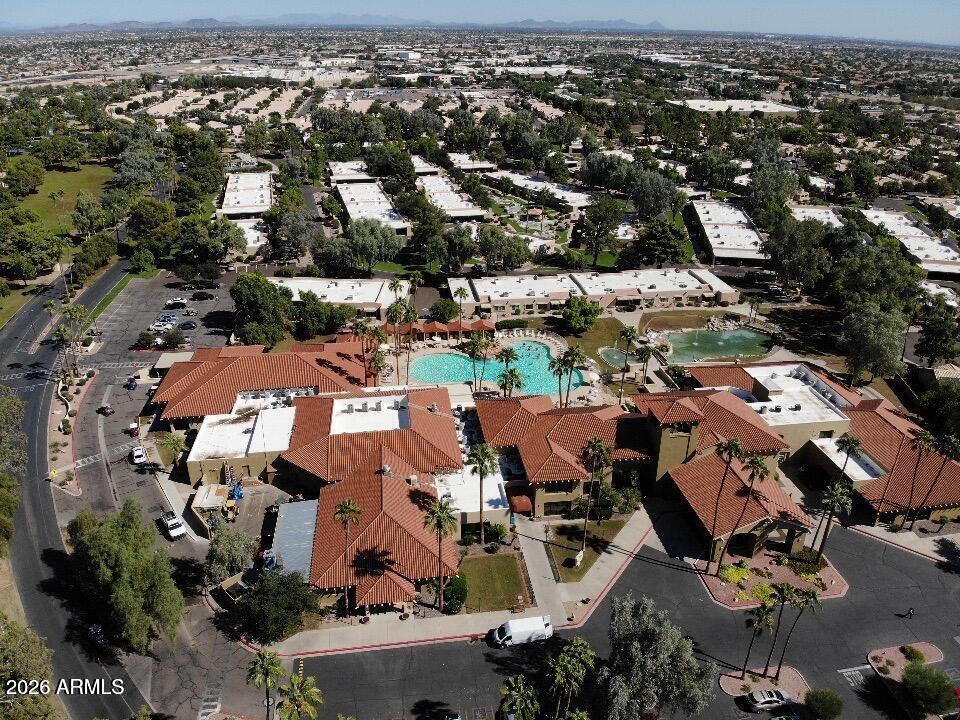 SUN VILLAGE RESORT CONDO ARAPAHO COLONY - Residential