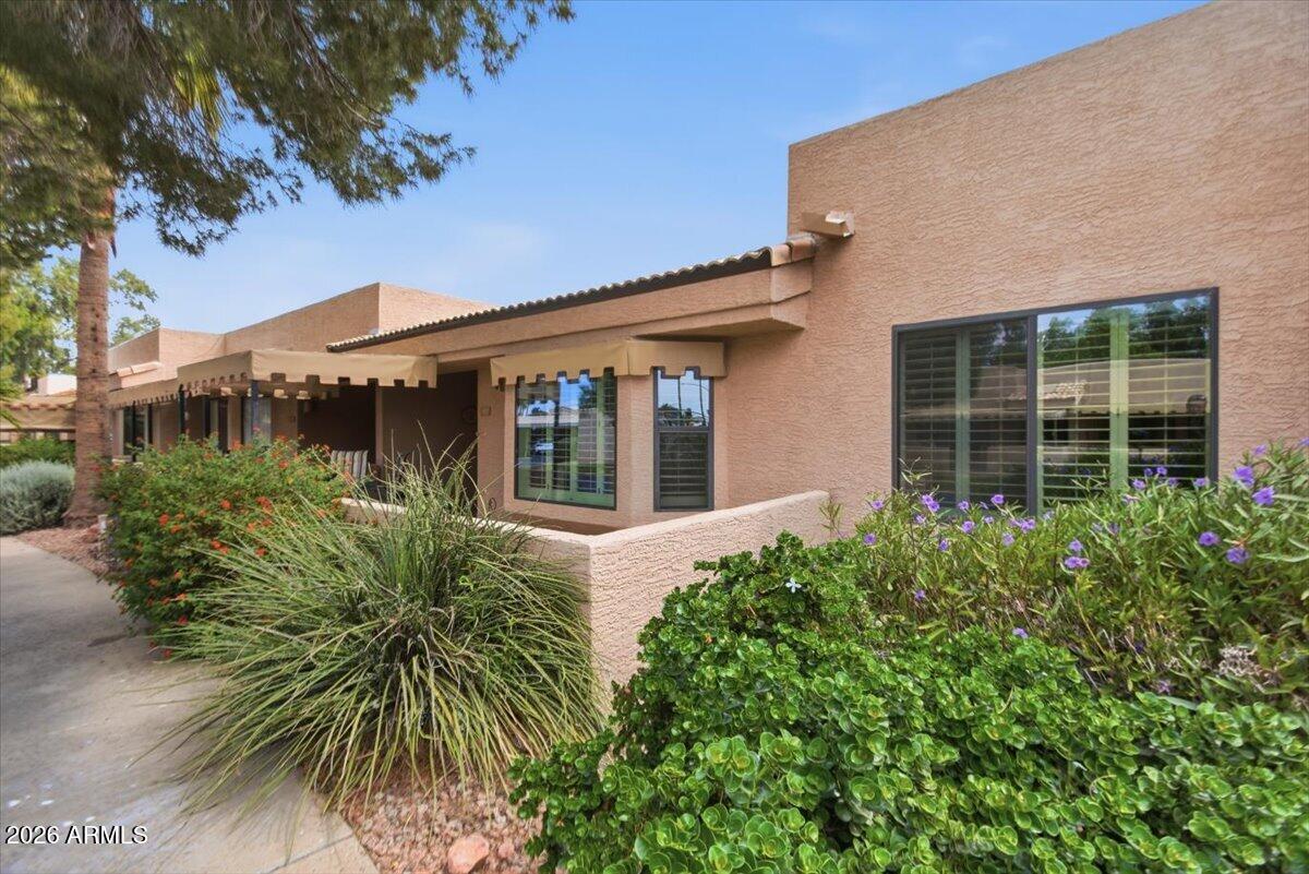SUN VILLAGE RESORT CONDO ARAPAHO COLONY - Residential