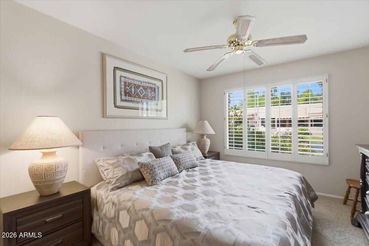 SUN VILLAGE RESORT CONDO ARAPAHO COLONY - Residential