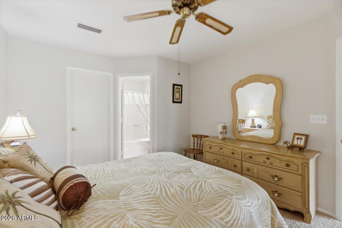 SUN VILLAGE RESORT CONDO ARAPAHO COLONY - Residential