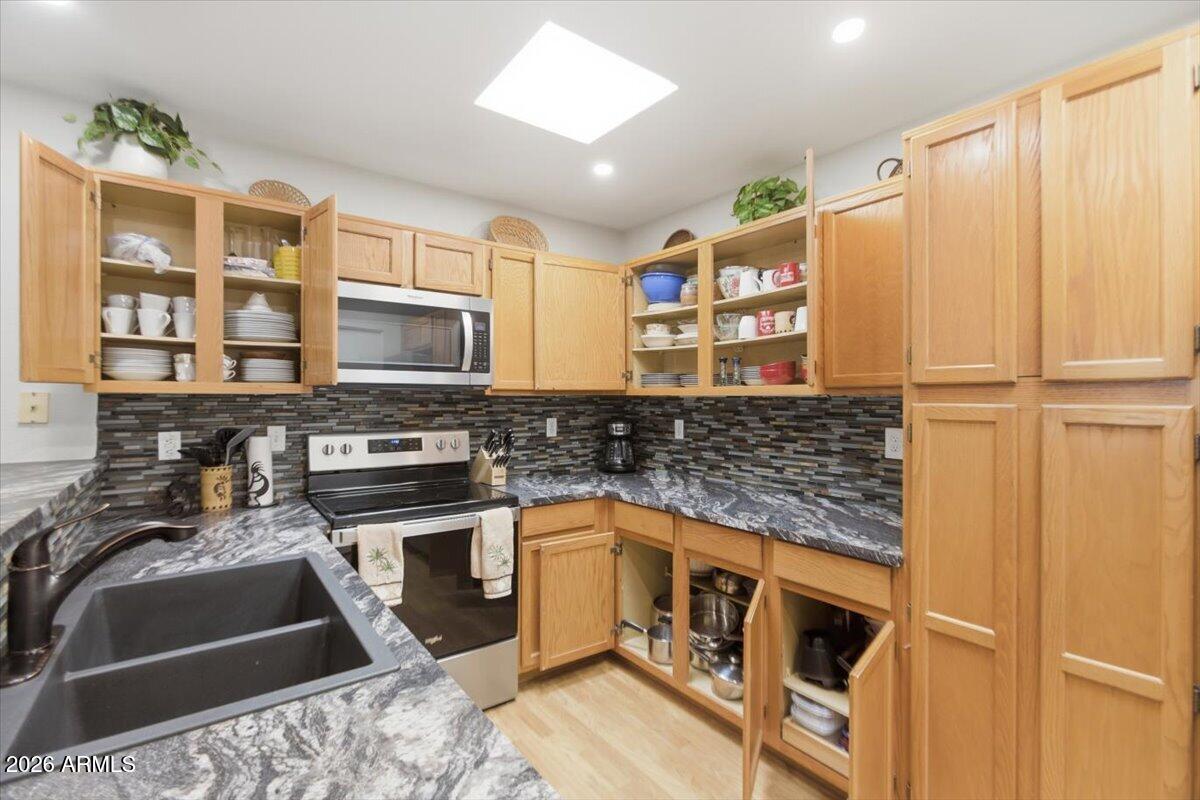 SUN VILLAGE RESORT CONDO ARAPAHO COLONY - Residential