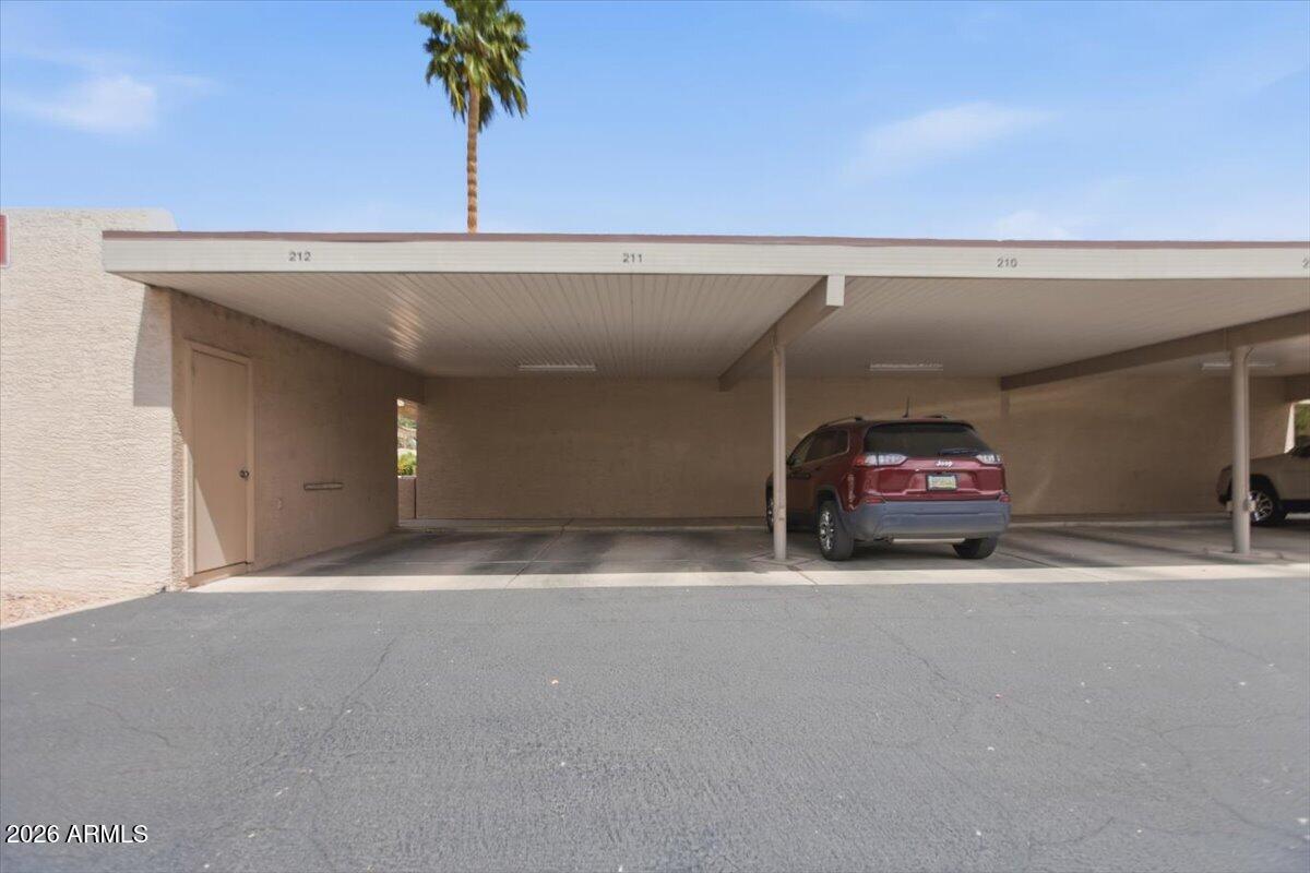SUN VILLAGE RESORT CONDO ARAPAHO COLONY - Residential