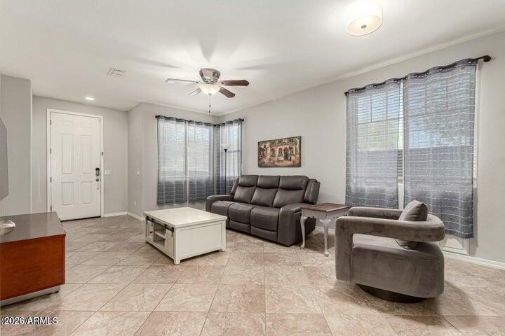 2981 E NIGHTHAWK Way