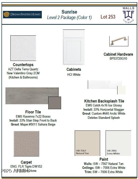 16792 W CAVEDALE Drive