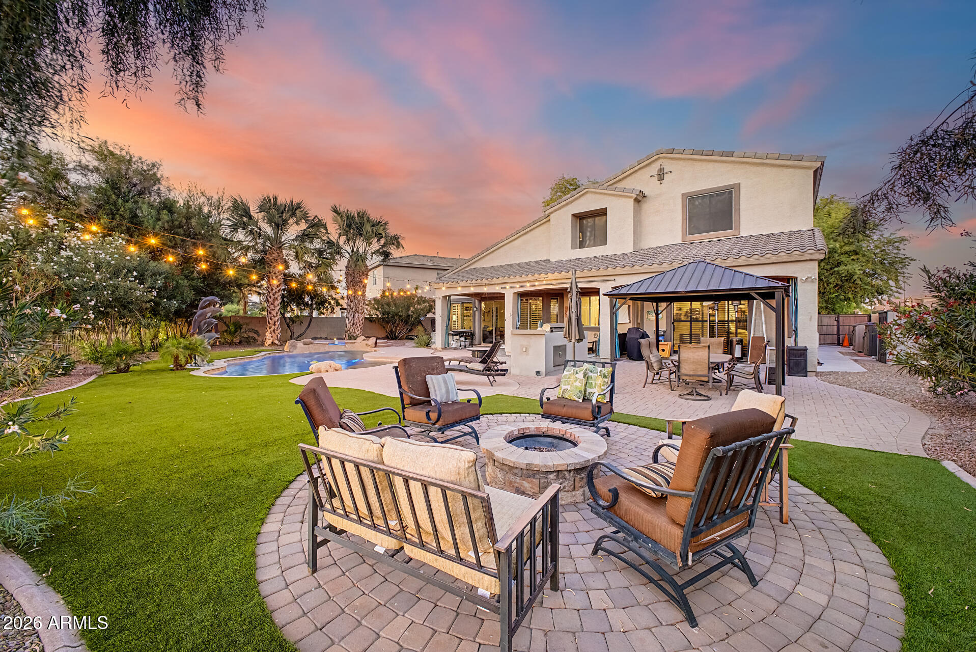 PASEO CROSSING PHASE 2 - Residential