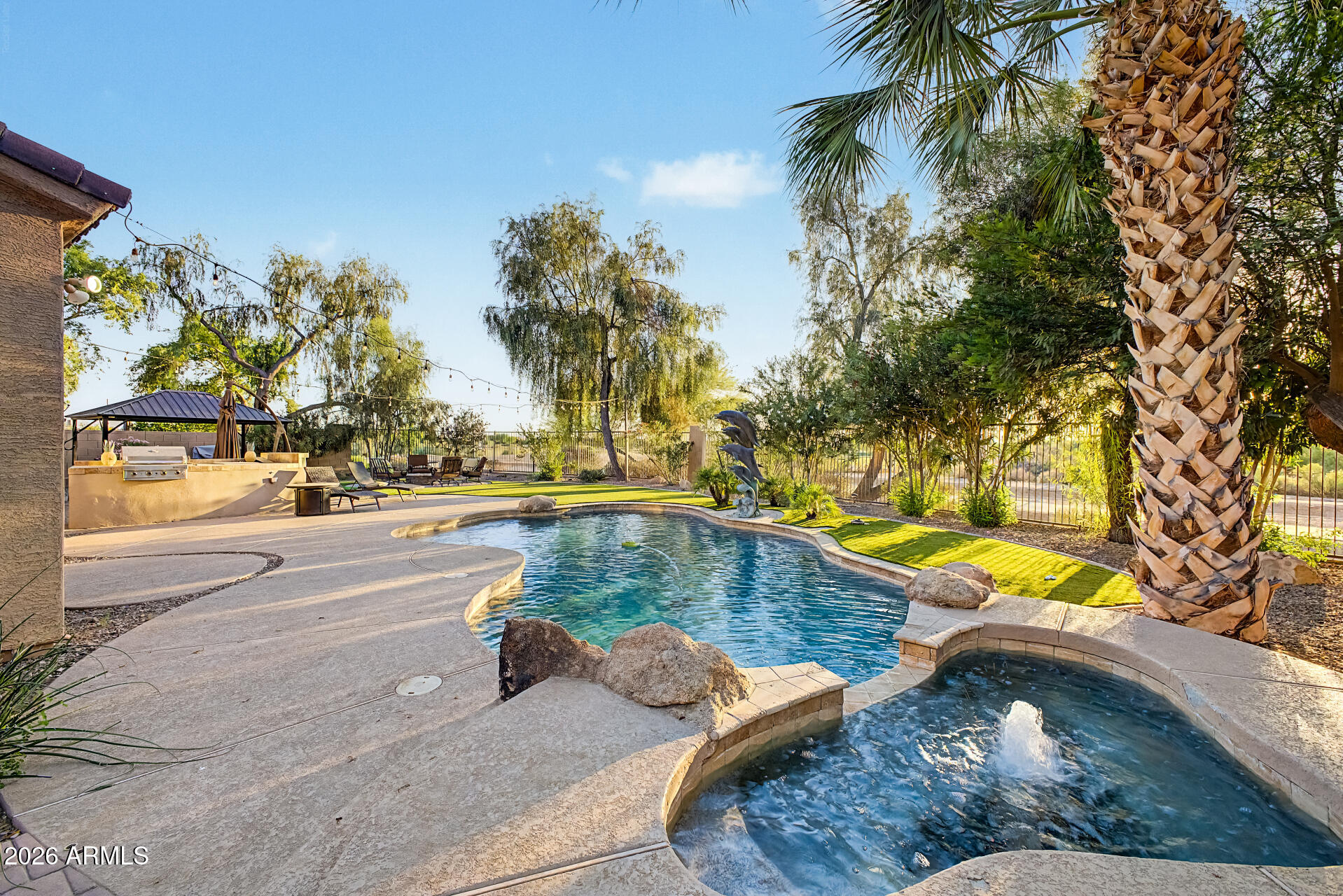PASEO CROSSING PHASE 2 - Residential