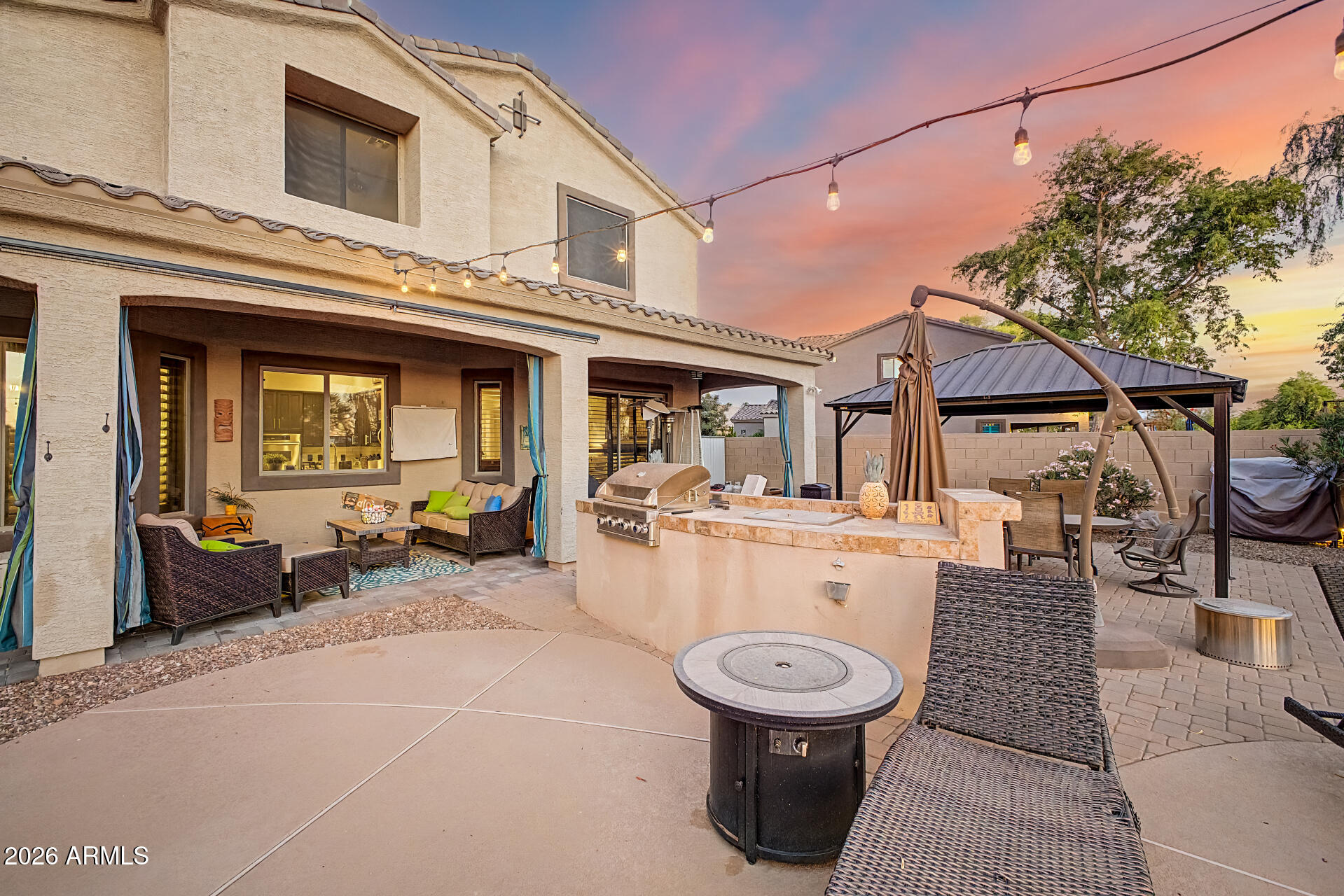 PASEO CROSSING PHASE 2 - Residential