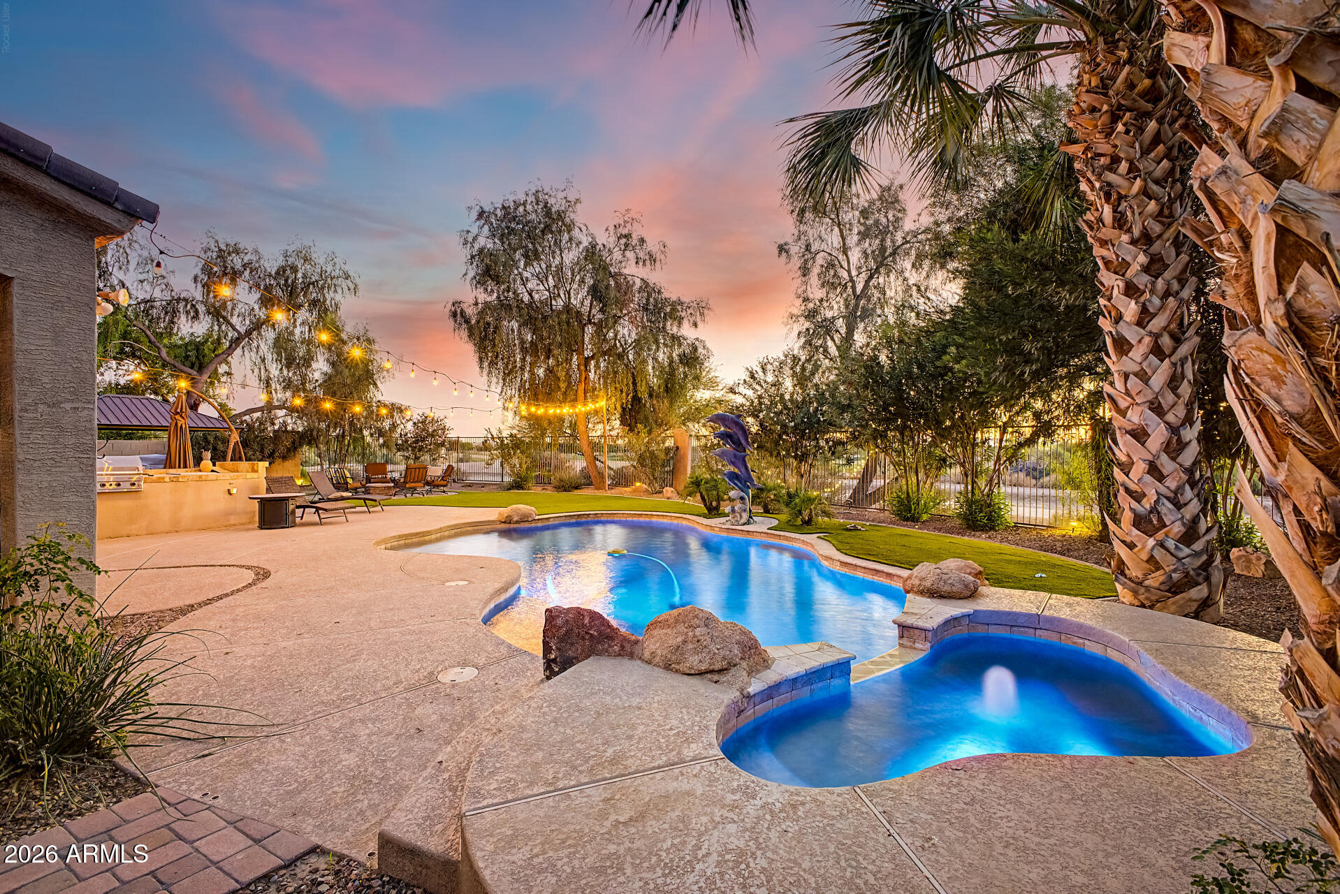 PASEO CROSSING PHASE 2 - Residential