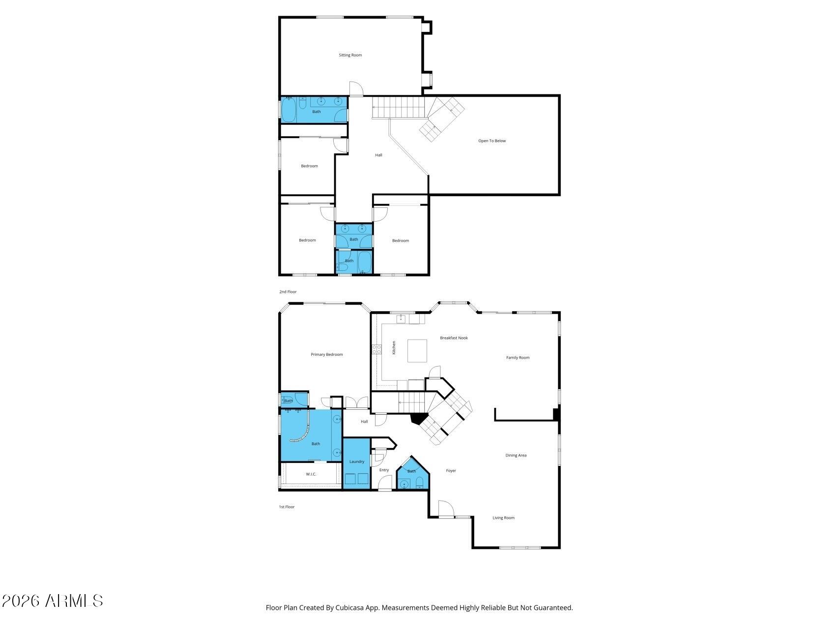 PASEO CROSSING PHASE 2 - Residential