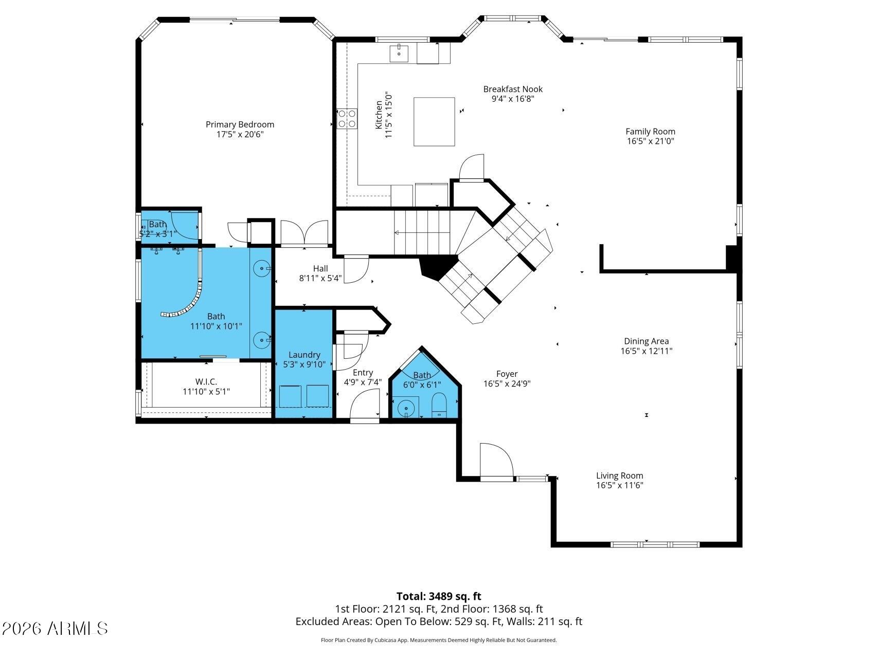 PASEO CROSSING PHASE 2 - Residential