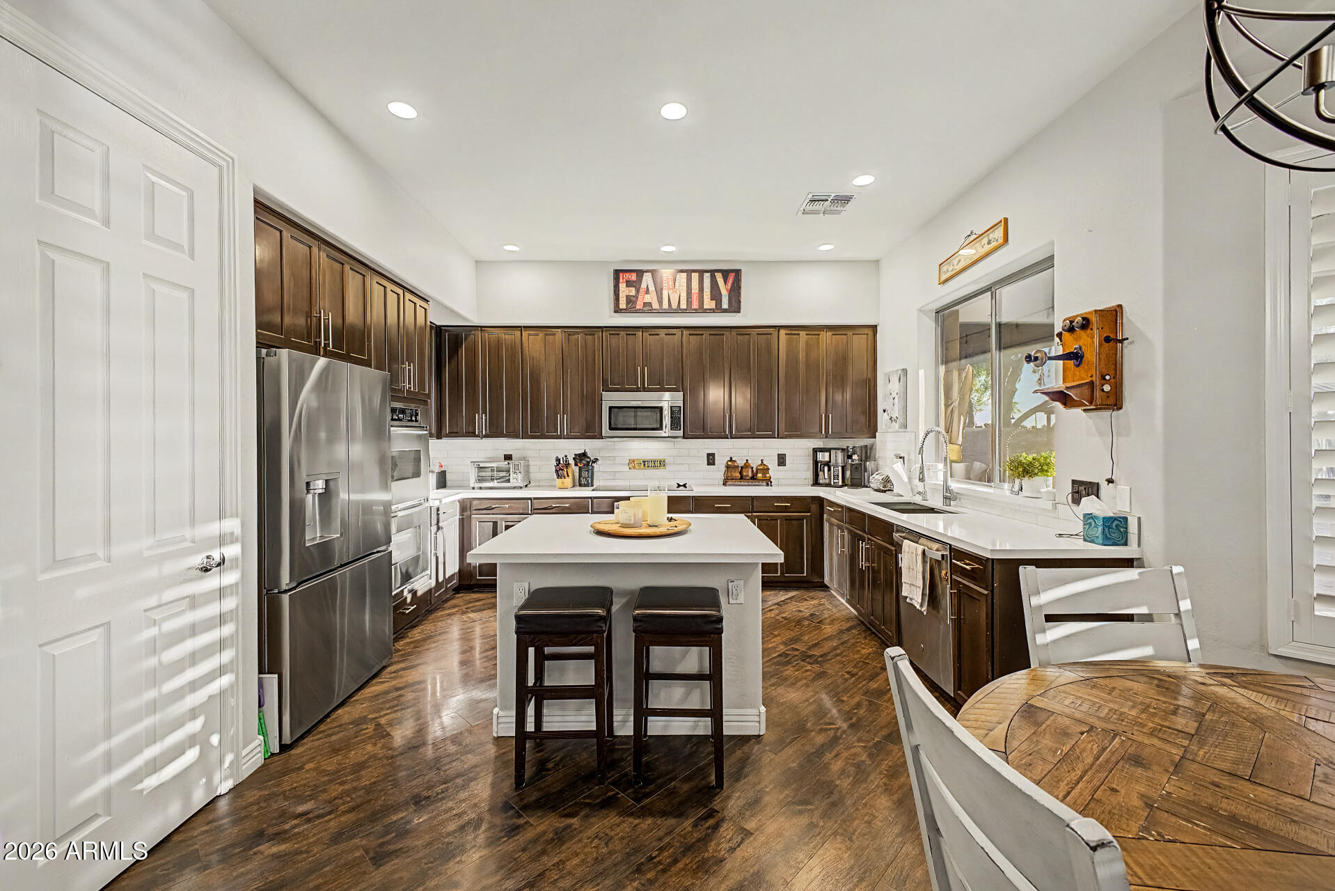 PASEO CROSSING PHASE 2 - Residential