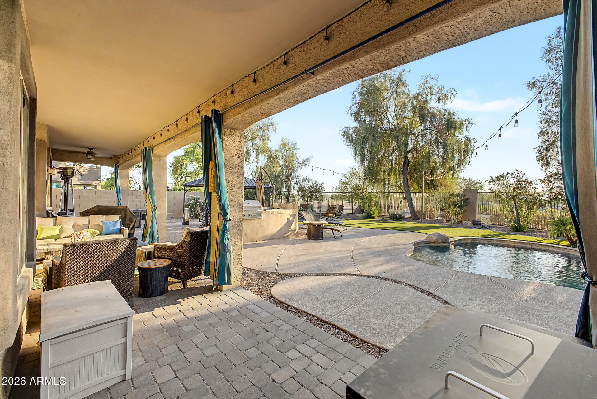 PASEO CROSSING PHASE 2 - Residential