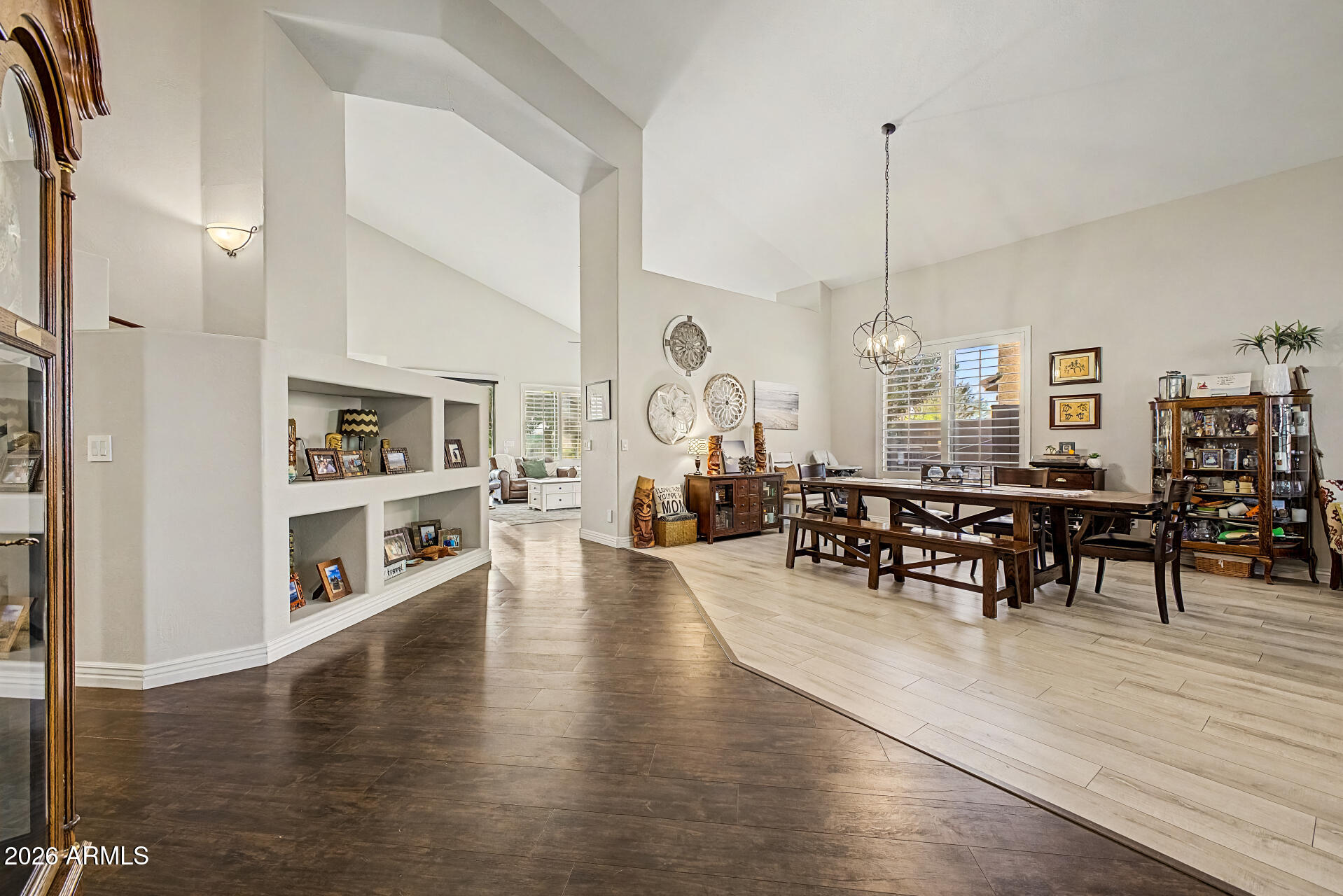 PASEO CROSSING PHASE 2 - Residential