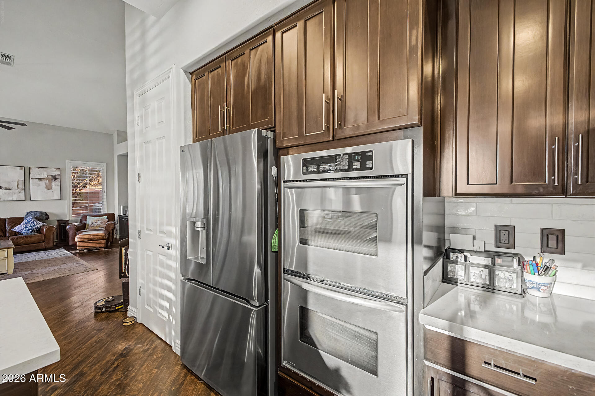 PASEO CROSSING PHASE 2 - Residential