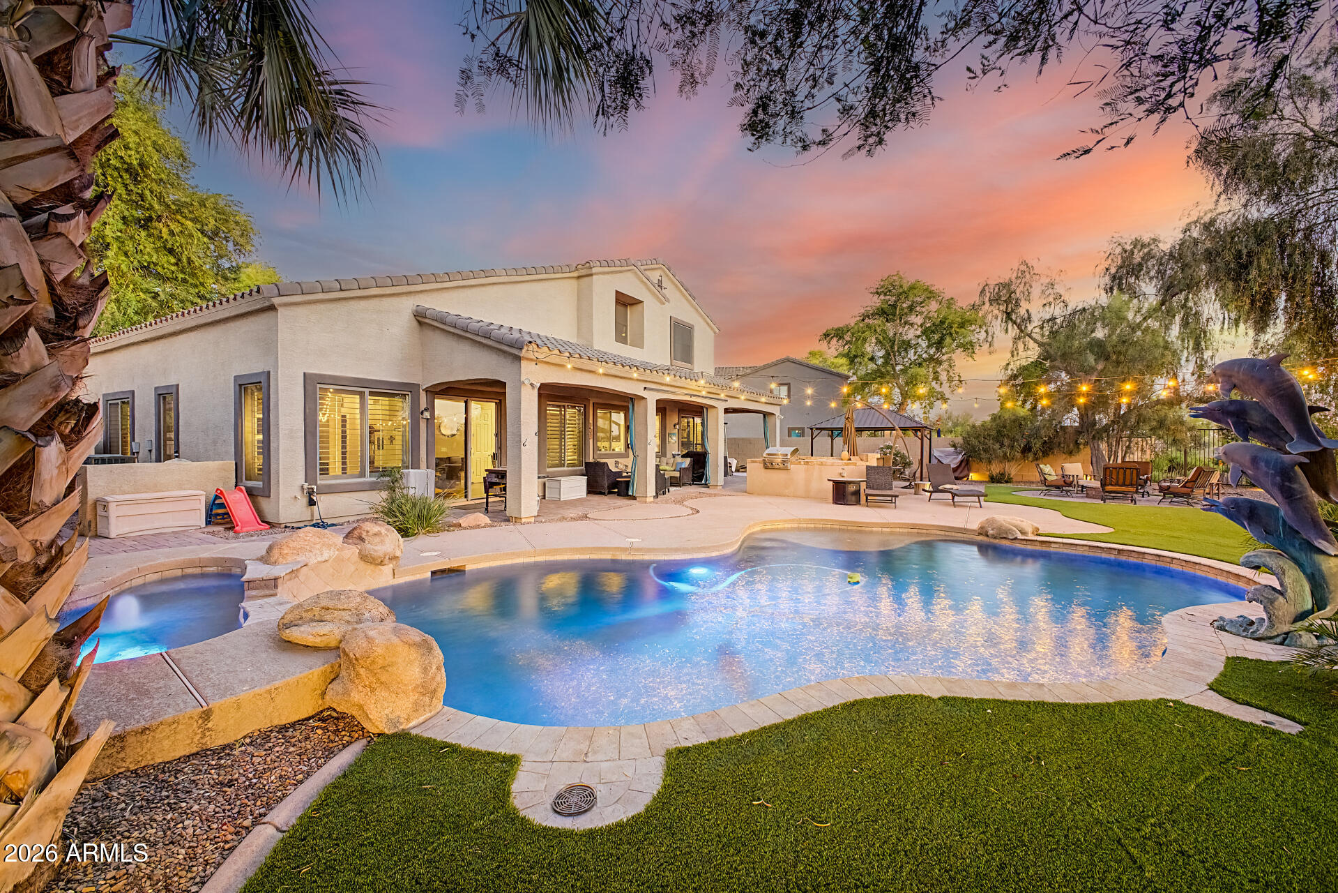 PASEO CROSSING PHASE 2 - Residential