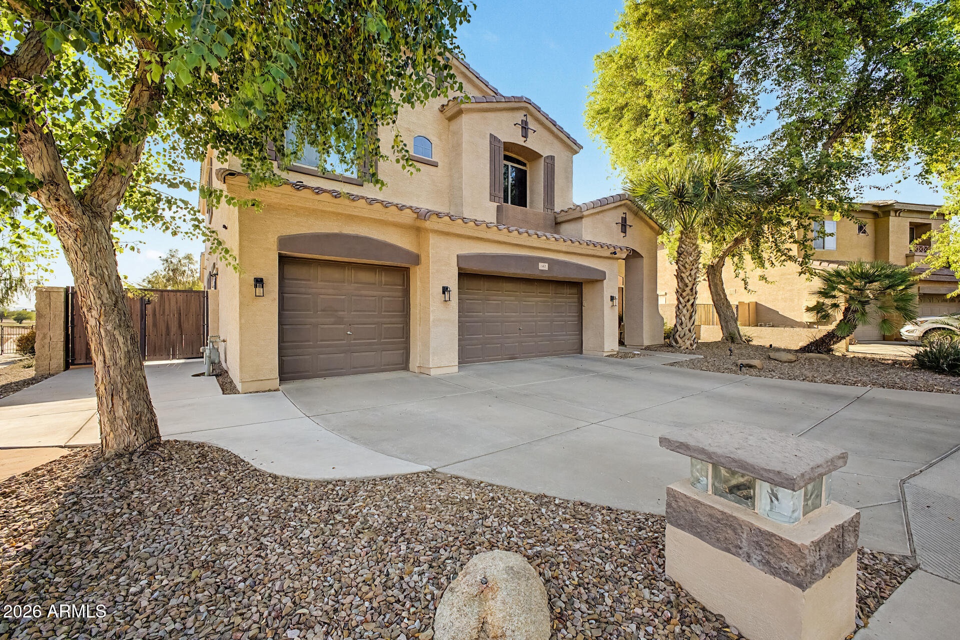 PASEO CROSSING PHASE 2 - Residential